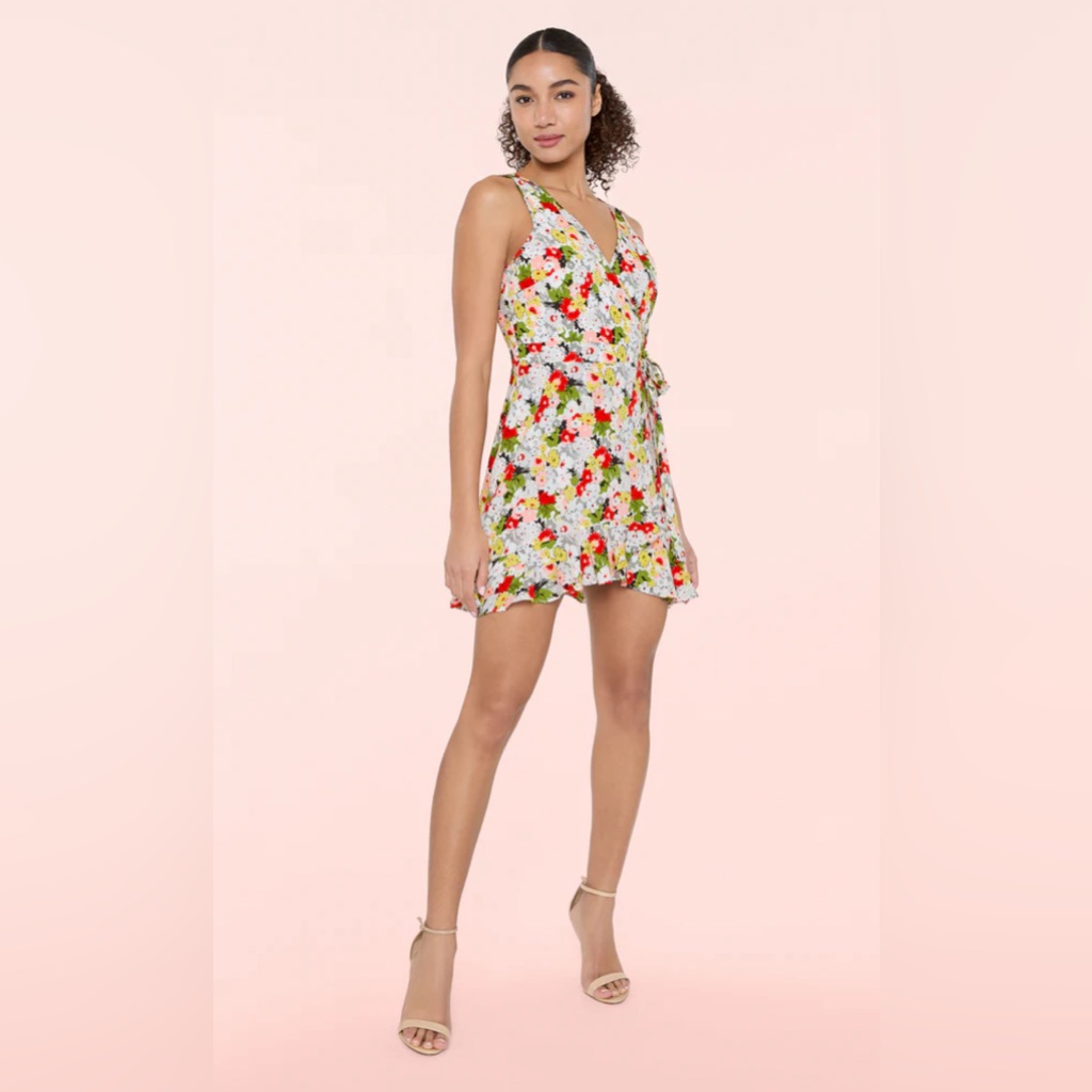 Likely Vera Dress Nwot